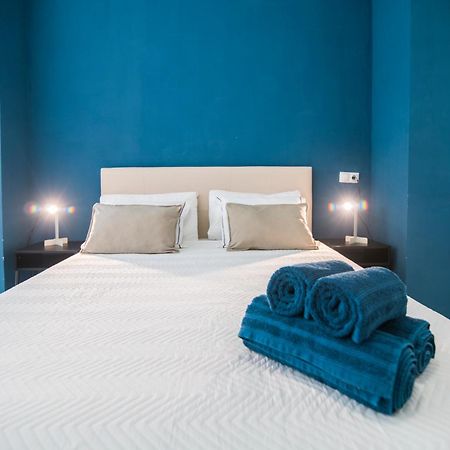 Cozy Loft In Valencia Daire Dış mekan fotoğraf