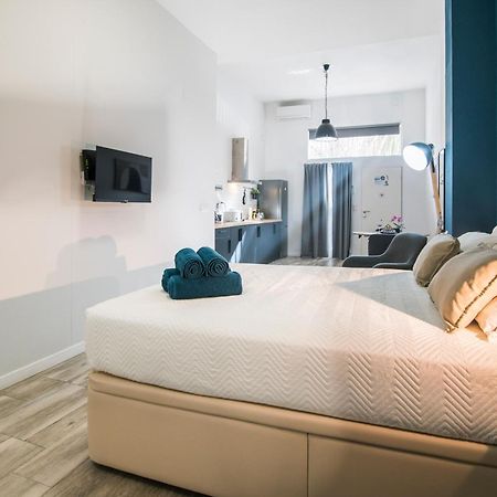 Cozy Loft In Valencia Daire Dış mekan fotoğraf