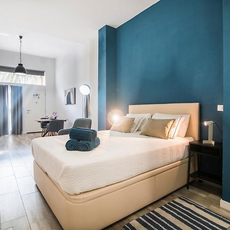 Cozy Loft In Valencia Daire Dış mekan fotoğraf
