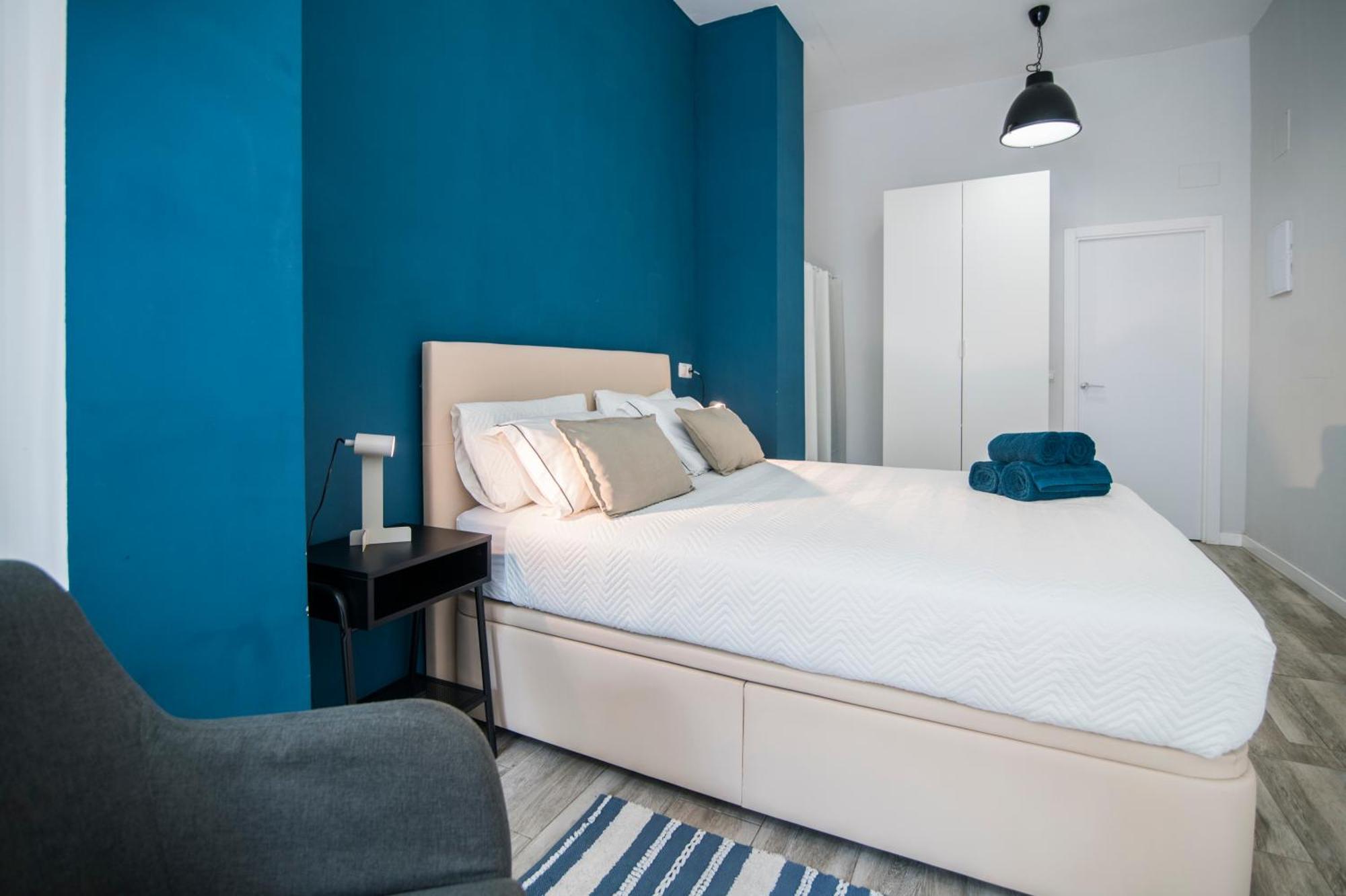 Cozy Loft In Valencia Daire Dış mekan fotoğraf
