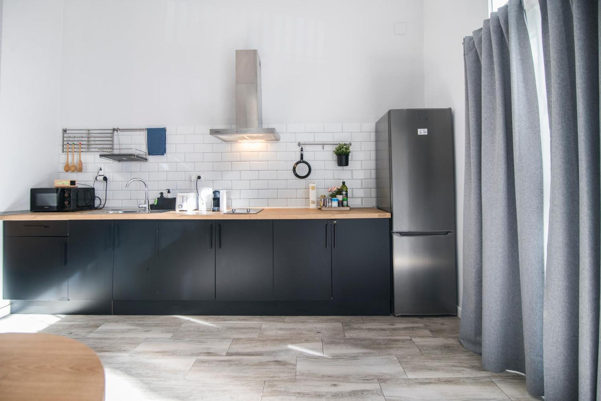 Cozy Loft In Valencia Daire Dış mekan fotoğraf